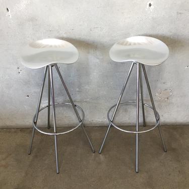 Knoll Jamaica Barstools by Pepe Cortez