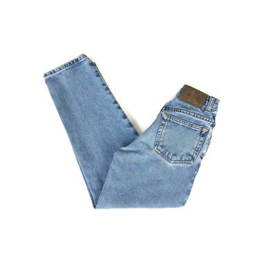 Calvin Klein 90's Jeans / Size 20 21 XXS 