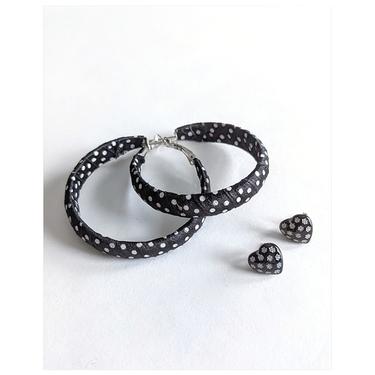black and white jewelry bundle (Size: OS)