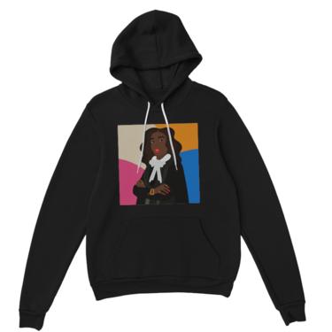 She Will Rise Hoodie