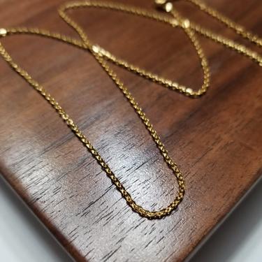 Uptown Necklace