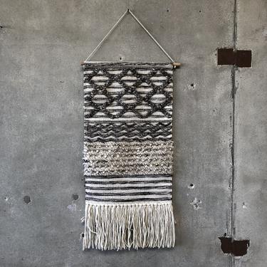 Nordia Woven Wall Hanging - India