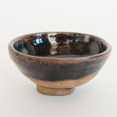 Small Pottery Dish by HomesteadSeattle
