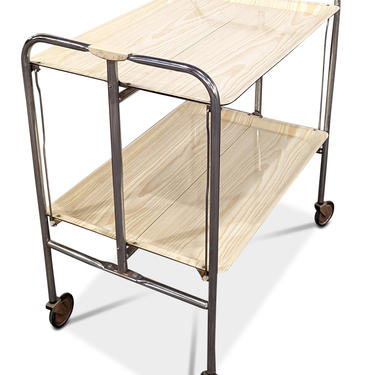 Foldable Bar Cart - #3
