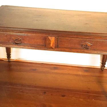 French Louis Philip Period Writing Table/Desk