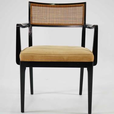 Vintage Baker Arm chair - Wormley Style