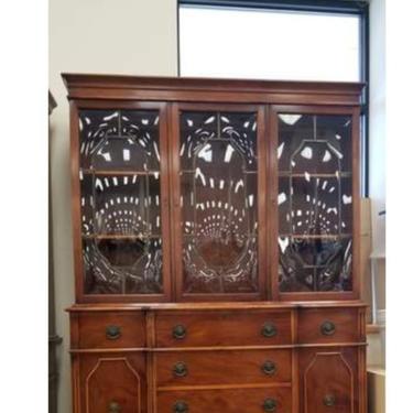 China Cabinet by Unique