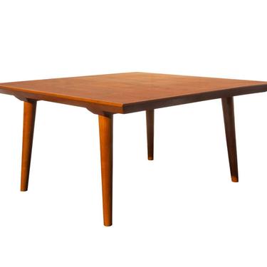 Mid Century Modern Side Table with FREE shipping within the USA (lower 48 states). 