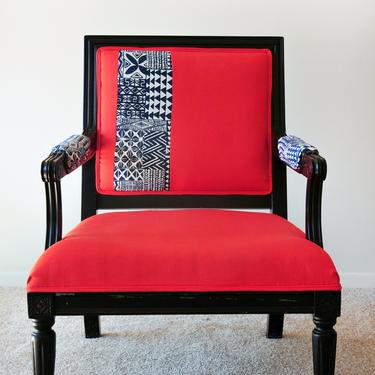 Chloe Chairs (Set of 2)
