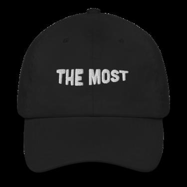 The Most Hat