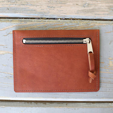 All American Coin Wallet