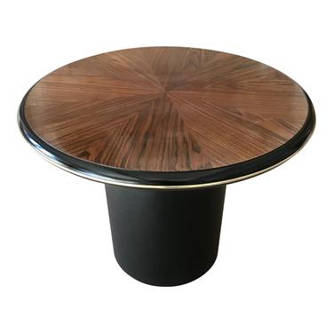 Vintage Rosewood Coffee or Side Table