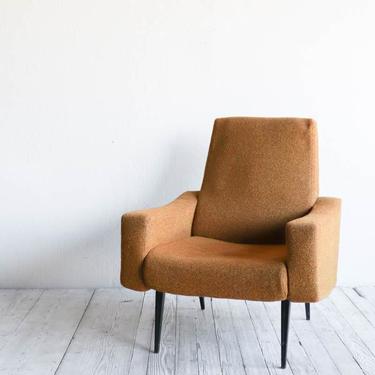 Mid-century Lounge Chair