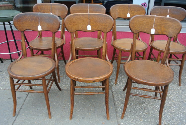 Bistro Chair - $45 each 7 available