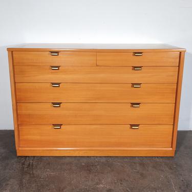 Chest of Drawers / Dresser by Edward Wormley for Drexel 