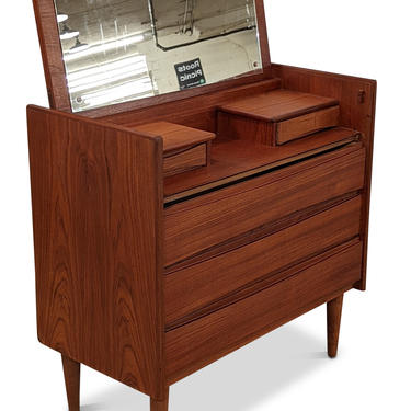 Vanity Dresser - 3793