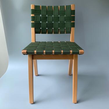 Jens Risom Child's Side Chair by Knoll 