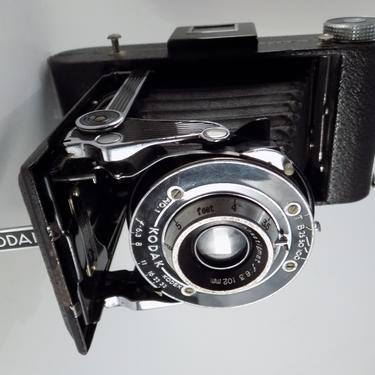 1930's Eastman Kodak Senior Six-20 Folding Camera