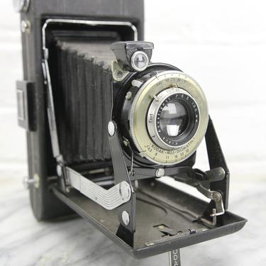Eastman Kodak Vigilant Six-16 Folding Camera 