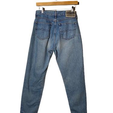 (26”) Jinglers Basic Jeans Light Wash Denim Pants 022221