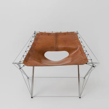 Jacques-Henri Varichon Galaxie Chair
