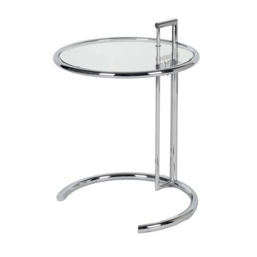 Adjustable Table by Eileen Gray