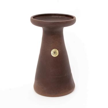 Petra Topferei Pottery Vase Mid Century Modern 60s 