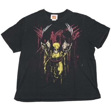 Wolverine - XL/TG