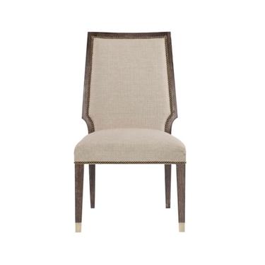 Dining Tan Side Chairs (Set of 4)