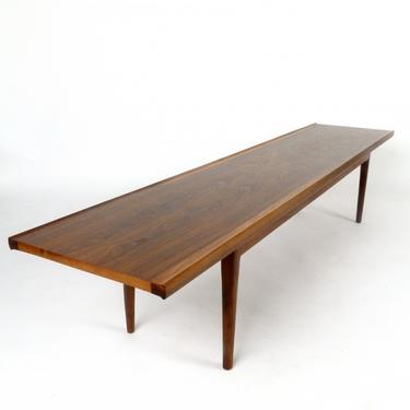 Kipp Stewart Bench Table