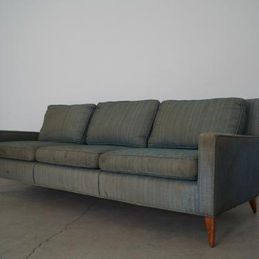 Mid-century Modern Paul McCobb Sofa 