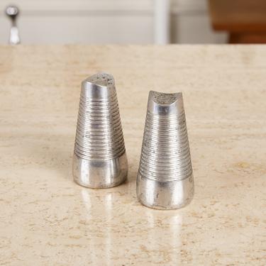 Lunt Design Works Salt &amp; Pepper Shakers