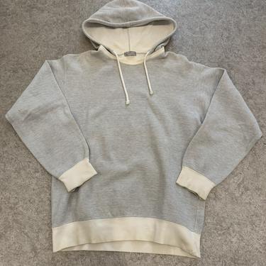 Comme Des Garcons Homme Hoodie 