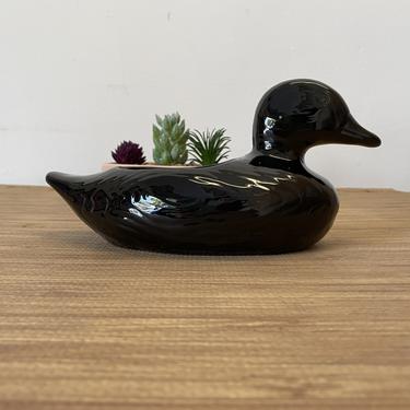 Black Duck 80’s Planter