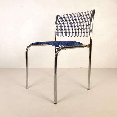 First-Generation Sof-Tek Chair by David Rowland for Thonet, Circa 1970 - *Please see notes on shipping before you purchase. 