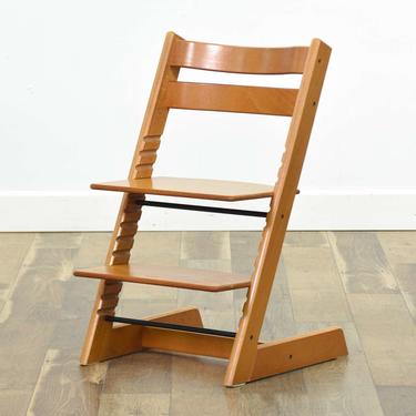 Stokke Tripp Trapp Child'S High Chair 