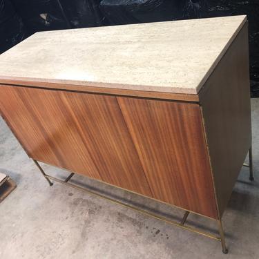 Mid Century Credenza by Paul McCobb for Calvin 