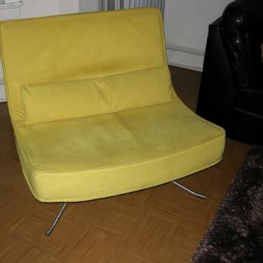 CHRISTIAN WERNER Designed Chair for LigneRoset