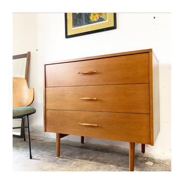 Paul McCobb Mid Century Modern Dresser or Chest 
