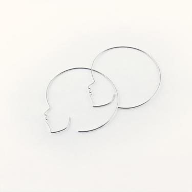 CURA Collection - Cara Earrings