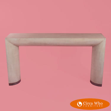 Springer Style Console Table