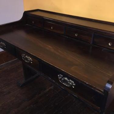 Desk $185 #desk #silverspring #ustreet #14thstreetdc #swDC #seeninshaw #shawdc