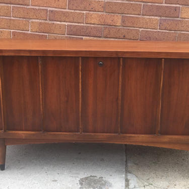 Mid-Century Lane Cedar Chest - Pickup and delivery to selected cities only 