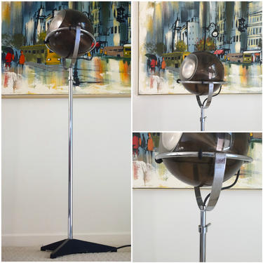  Available By Appointmentif You&#8217;d Like To See This, Please Give Us 24-48 Hours To Bring It Into The Store.frank Ligtelijn Globe Floor Lamp For Raak 