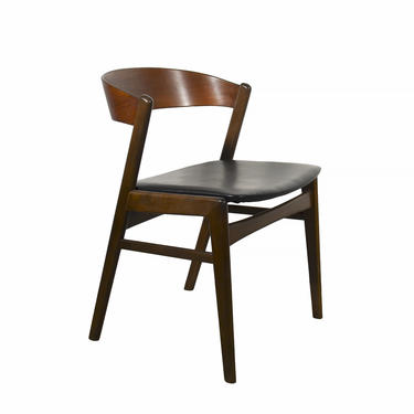 Dux Ribbon Chair Danish Modern 