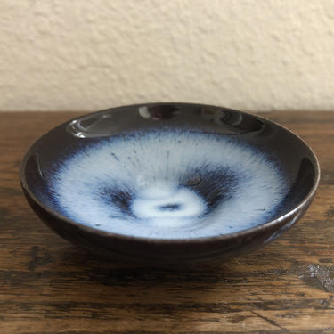 Gunnar Nylund Rorstrand Miniature Porcelain Bowl 