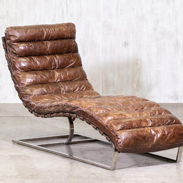 Marcel Breuer Chaise Lounge