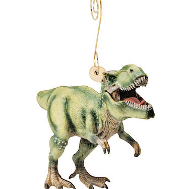 T-Rex Ornament #9952 