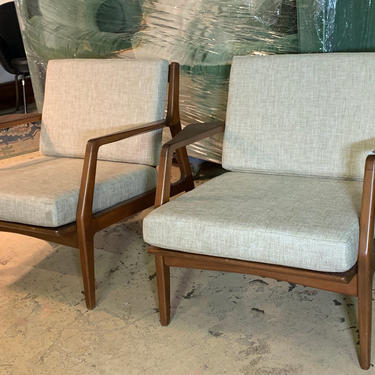 Selig lounge chairs