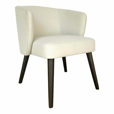 Mid-Century Modern Inspired Arm Chair